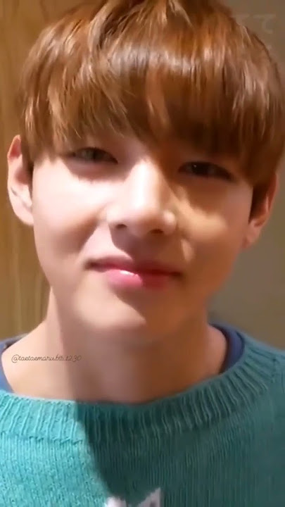 Bts V and nancy momoland kiss 😘 status #taecy  #short #youtubeshorts