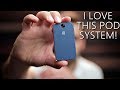 Hangsen iQ OVS Pod System Is Awesome When It Works