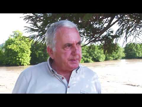 ფოთში რიონის გაწმენდითი სამუშაოები ახლო მომავალში დაიწყება 29 07 19