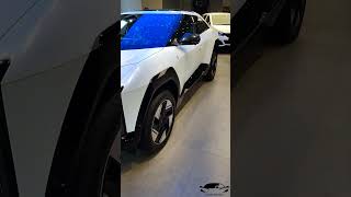 Mahindra BE 6 Pack Three ⚡ 79kWh Battery | Futuristic EV 🔥