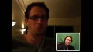 DHowell.TV: Episode 1: 2012 and the Scariest End Times Bumper-sticker Ever