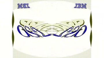 Respondview 2 OS/2 Warp 4 Effects In RGB TO BGR Confusión