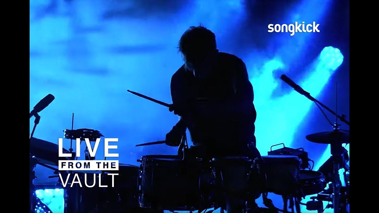 alt-J - Bloodflood [Live From The Vault]