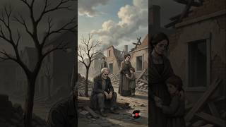 The Night a Hurricane Destroyed an Entire City | Galveston 1900 #worldhistory #shorts #shortsfeed