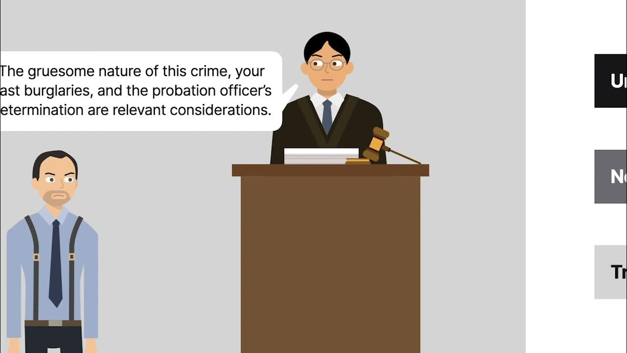 Williams v. New York Case Brief Summary Law Case Explained YouTube