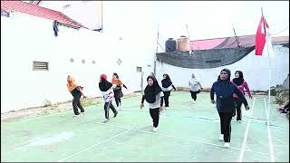 Instruktur Mami Tuti