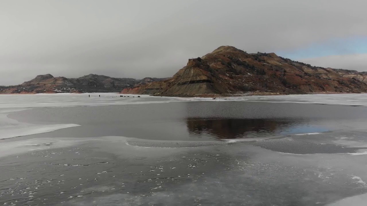 Lake Sakakawea YouTube