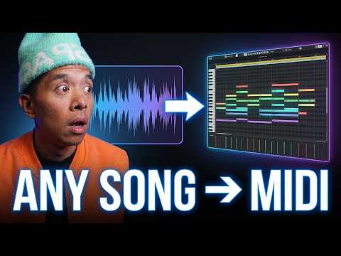 Controlla Voice Just Got a HUGE Update (Choirs, Song to MIDI & More)