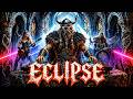 ECLIPSE — Techno x Rock Hybrid (EDM / Garage / Rap Fusion) 🔥