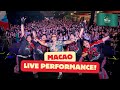Live Performance in Macao 🇲🇴 | Creator Week Asia 2025 Vlog #1847