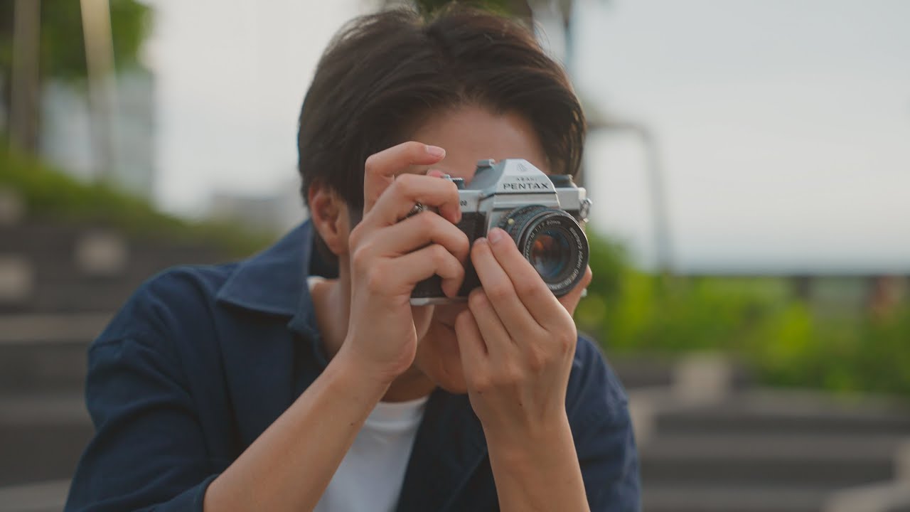 That Perfect City Escape | dusitD2 Samyan Bangkok