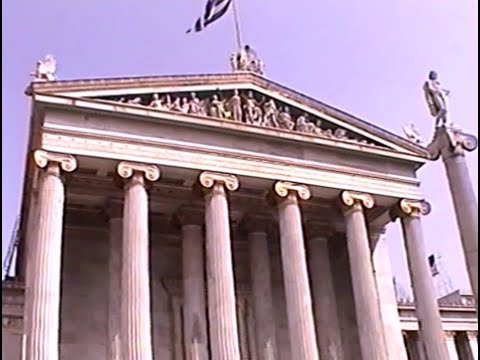 Greece Athens 15 3 2000 