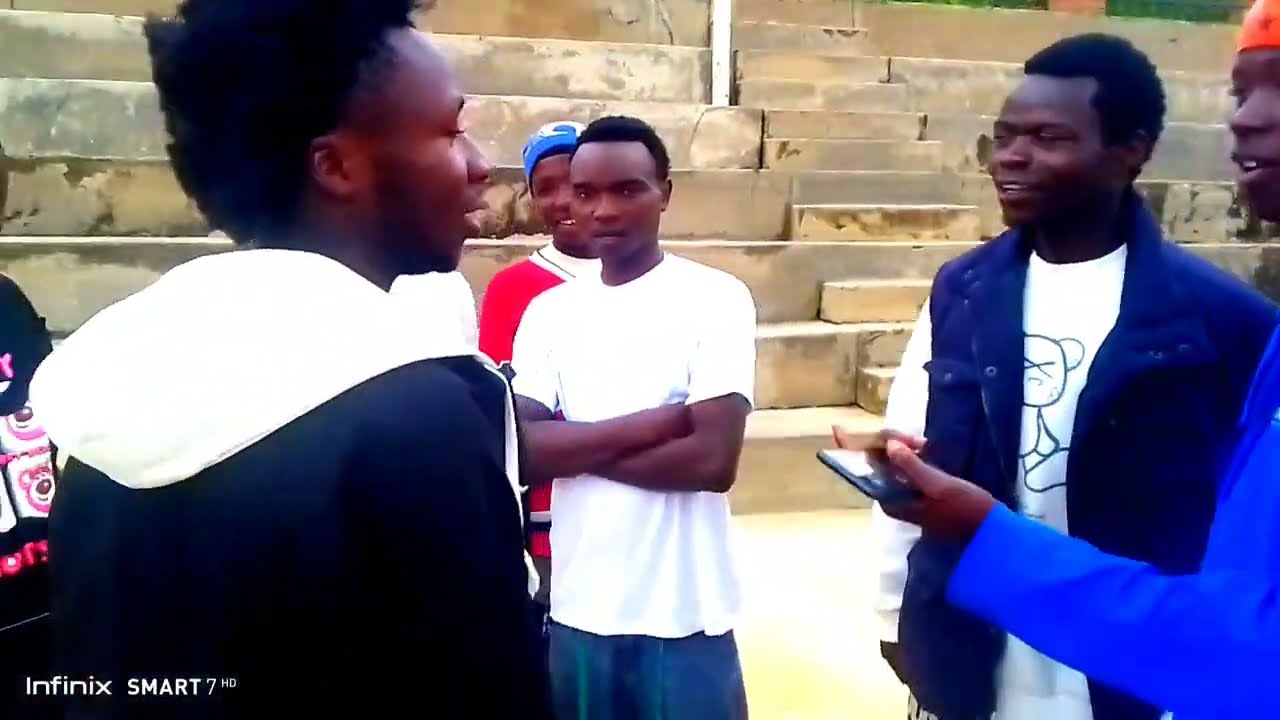 Agahinda ntikica kagiramubi reba ibyokajuga bamukoreye 