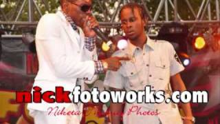 Vybz Kartel - Better Can Fuck