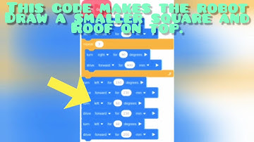 VEXcode VR Mission 6