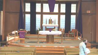 Sunday 10am Daily Mass