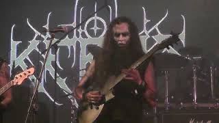 Keres - Void and Silence