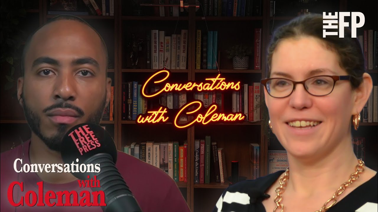 Avoiding the Partisan Trap—Even at The Washington Post | Megan McArdle