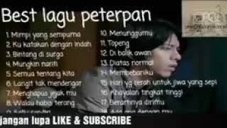 Download Lagu kompilasi lagu peterpan MP3
