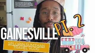 Another Weekend in Gainesville, FL looking for gigs