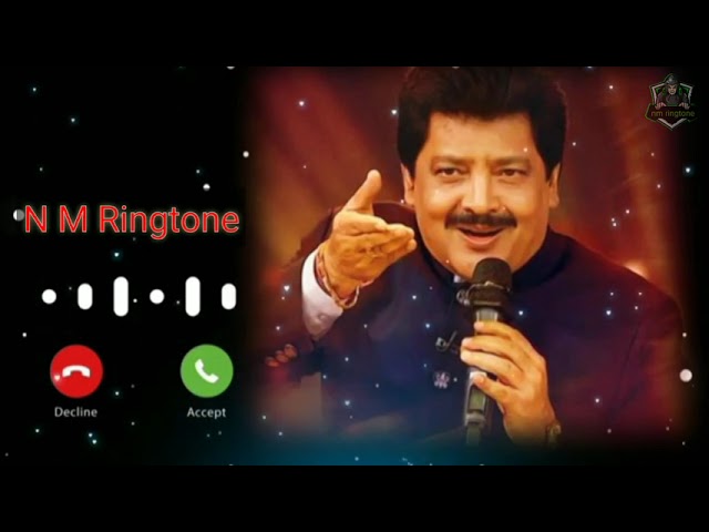 Udit Narayan Singh old Ringtone ||attitude new ringtone 💯 class=