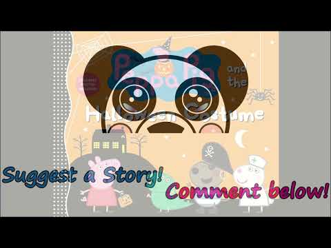🐷PEPPA PIG 25 min Audiobook (books read aloud)