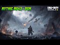 Mythic mg42  theme music  bgm  call of duty mobile 2024