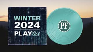 Your Ultimate Pigeon Forge Playlist This Holiday Season