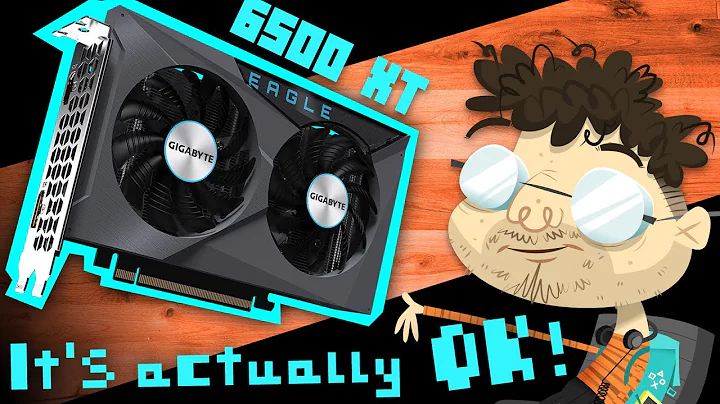 Why does everyone hate this GPU? (RX 6500 XT, is it really that bad?) - 天天要闻