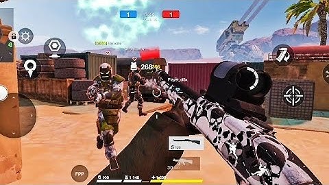 Battle Prime Online Multiplayer || XRAY VS Random || Team Battle Gameplay || Part 39