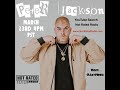 Peter Jackson Talks New Single With Trey Songz! On Not Rated Radio.