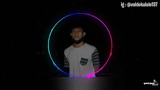 PLN Tandengan - Valdo Kalalo