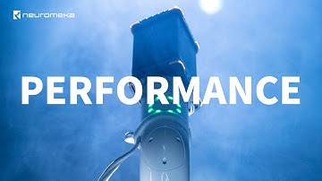 Performance with cobot Indy🤖 #shorts