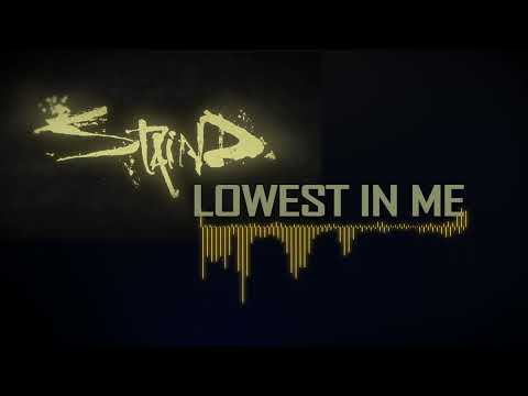 STAIND - Lowest