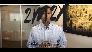 Test Automation Greatly Improves Dev Team Efficiency 2M2X Ep. 50