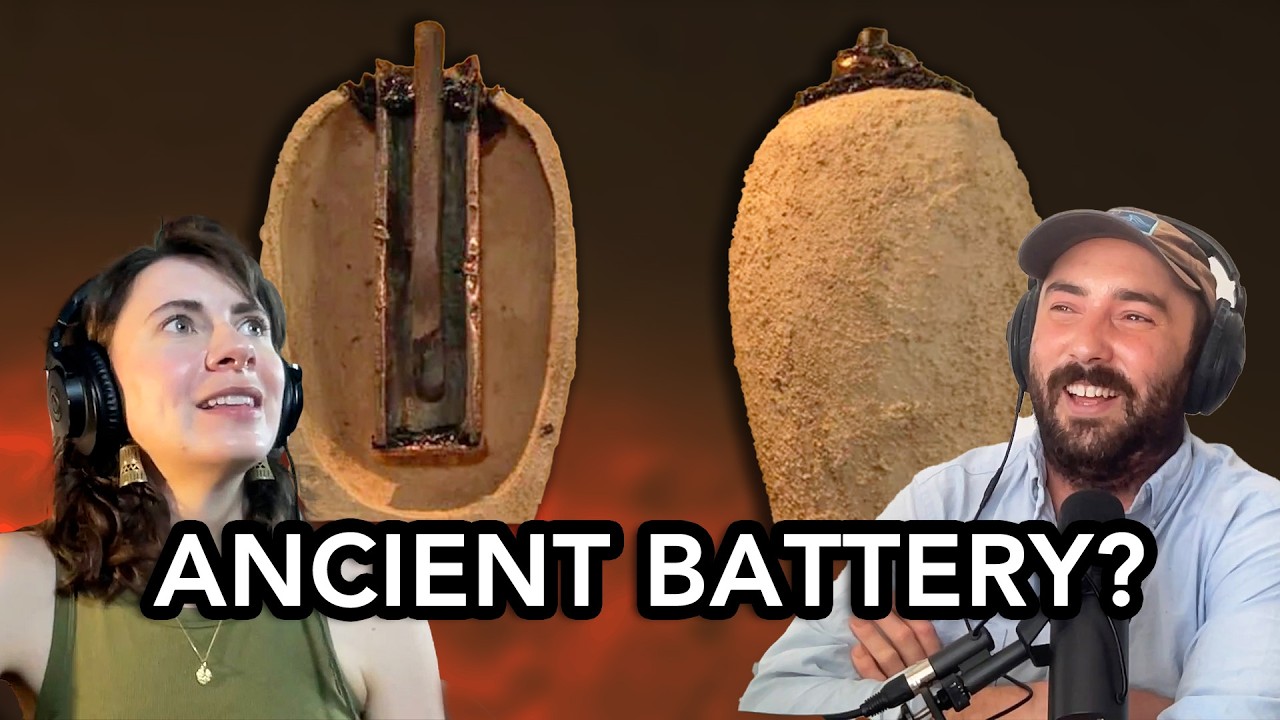 The Most Debated Jar in History