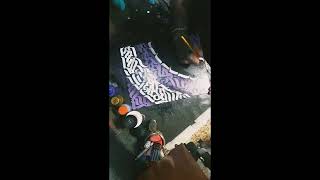 Download Lagu CALIGRAFÍA ABSTRACTA EN CUADRO 2 MP3