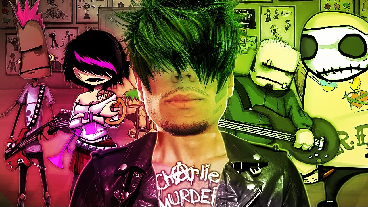 Thumb design #2