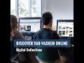 Discover Yad Vashem Online (part 2) — Digital Collections