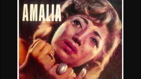 Amalia Mendoza - Pobre Del Pobre