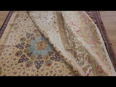 Video: Persia Rugs Diskon