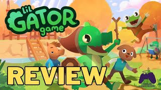 Is Lil' Gator Game Worth Your Time?
