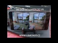 Lumion NÁVOD - Virtuální realita pomocí mobilu