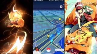 POKÉMON GO v49.1 + SNIPER  GOGPS screenshot 1