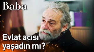 Baba 7. Bölüm - Evlat Acısı Yaşadın mı?