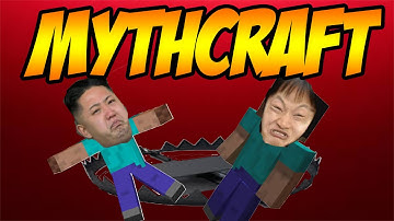 Mythcraft Factions 5: 2 Chinks 1 Trap