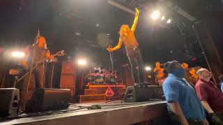 Overkill - Rotten To The Core Live 31822