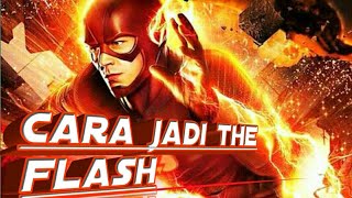 Cara jdi the flash!minecraft indonesia! screenshot 3