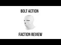 Finnish Faction Review for Bolt Action