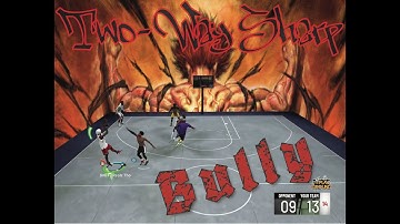 2k19 Best 2way sharp - mixtape - BULLY